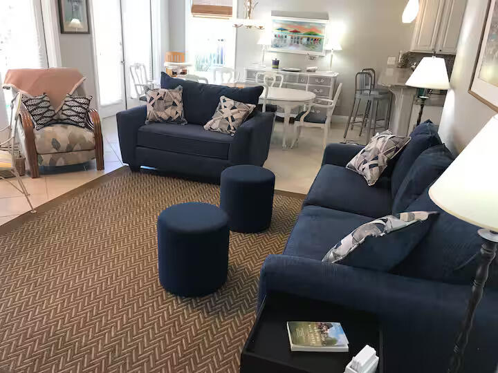 SEACREST BEACH - Residential