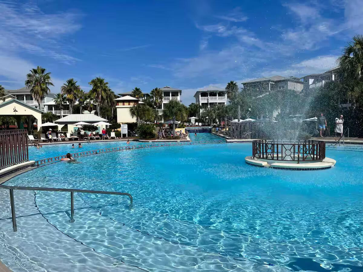 SEACREST BEACH - Residential
