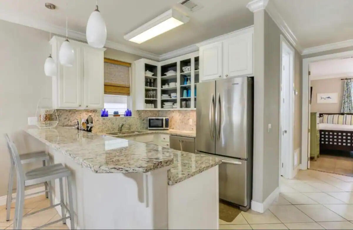 SEACREST BEACH - Residential