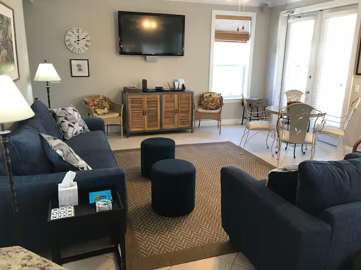 SEACREST BEACH - Residential