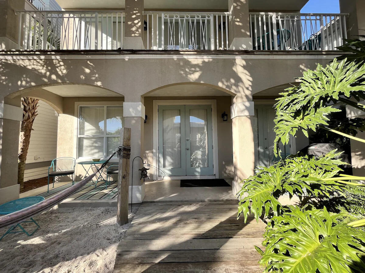 SEACREST BEACH - Residential