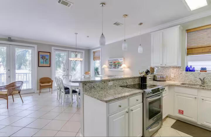 SEACREST BEACH - Residential