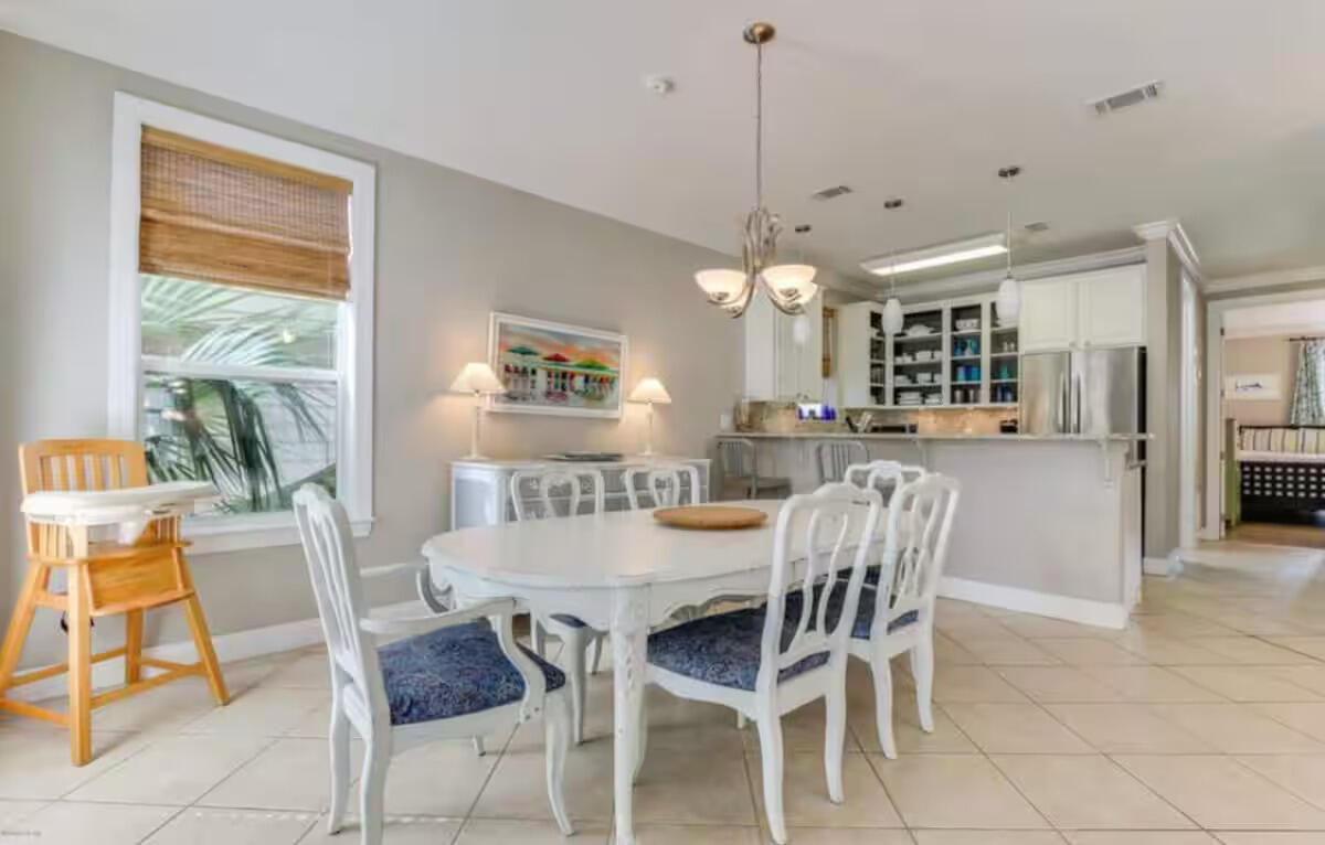 SEACREST BEACH - Residential