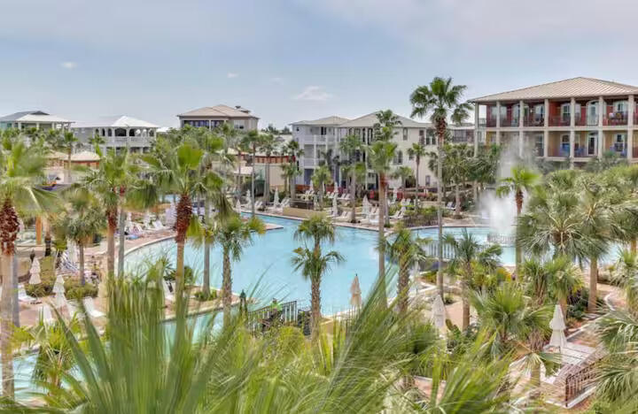 SEACREST BEACH - Residential