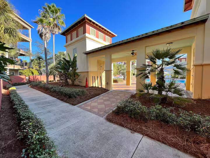 SEACREST BEACH - Residential