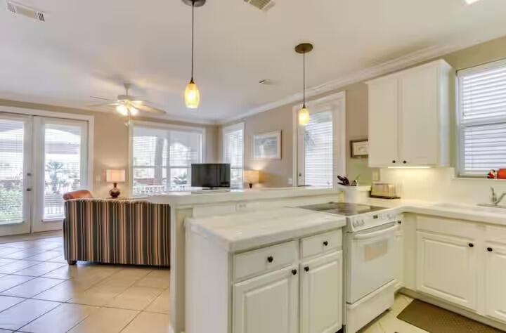 SEACREST BEACH - Residential