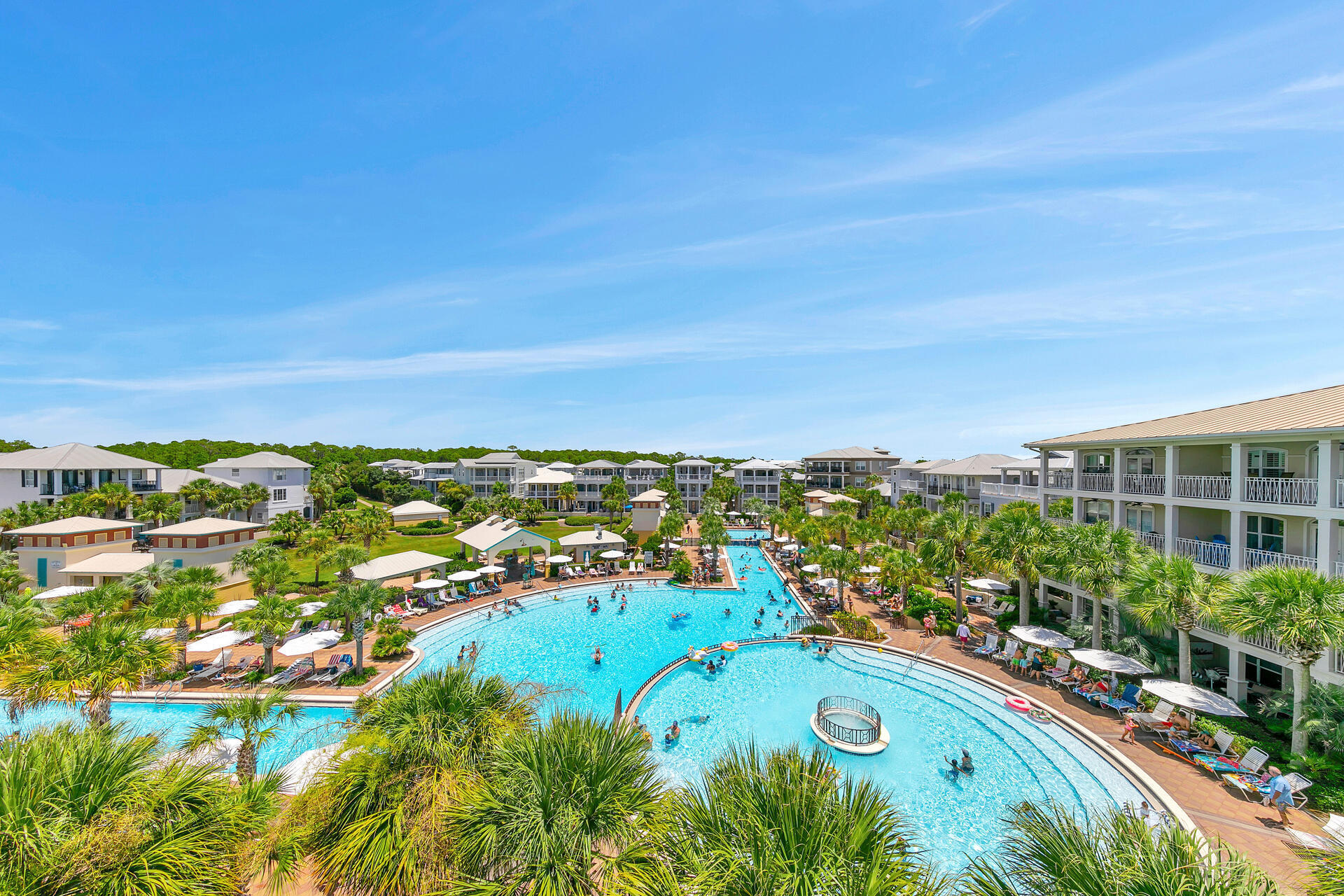 SEACREST BEACH - Residential
