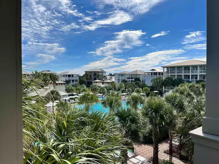 SEACREST BEACH - Residential