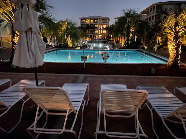 SEACREST BEACH - Residential
