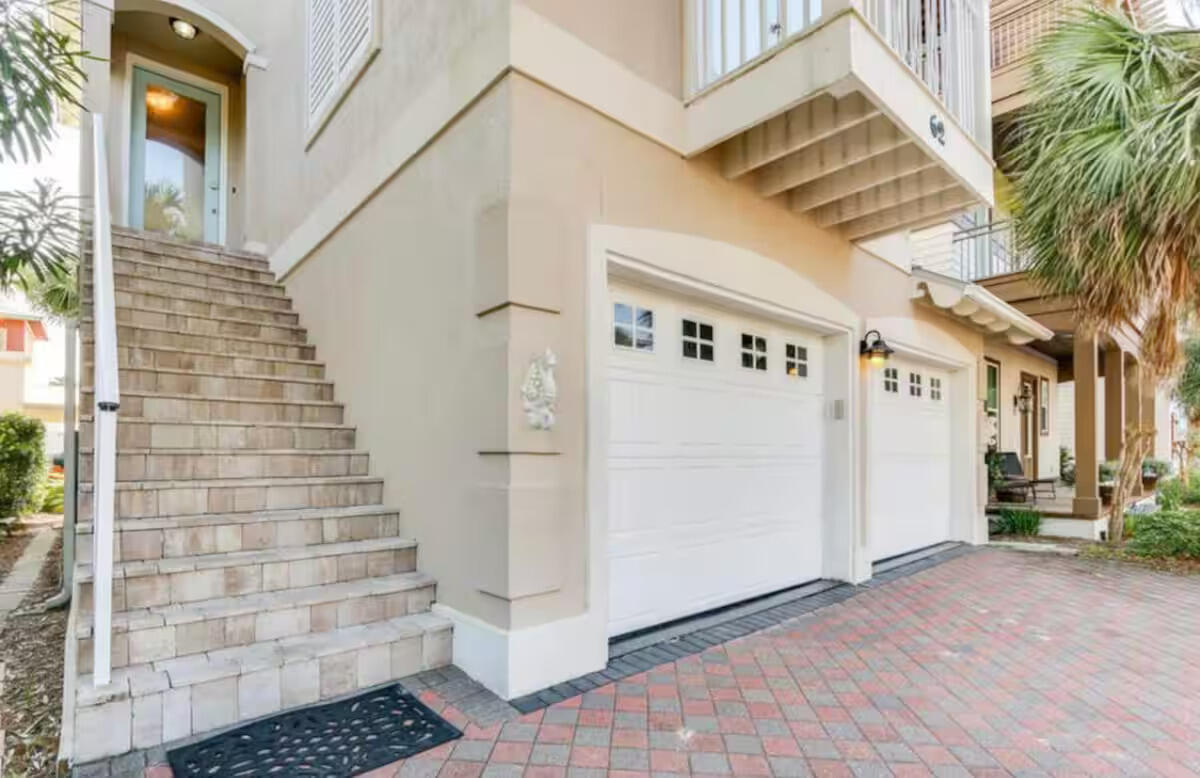 SEACREST BEACH - Residential
