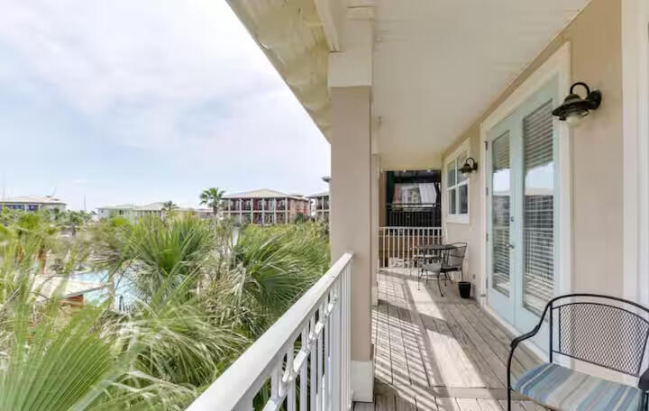 SEACREST BEACH - Residential