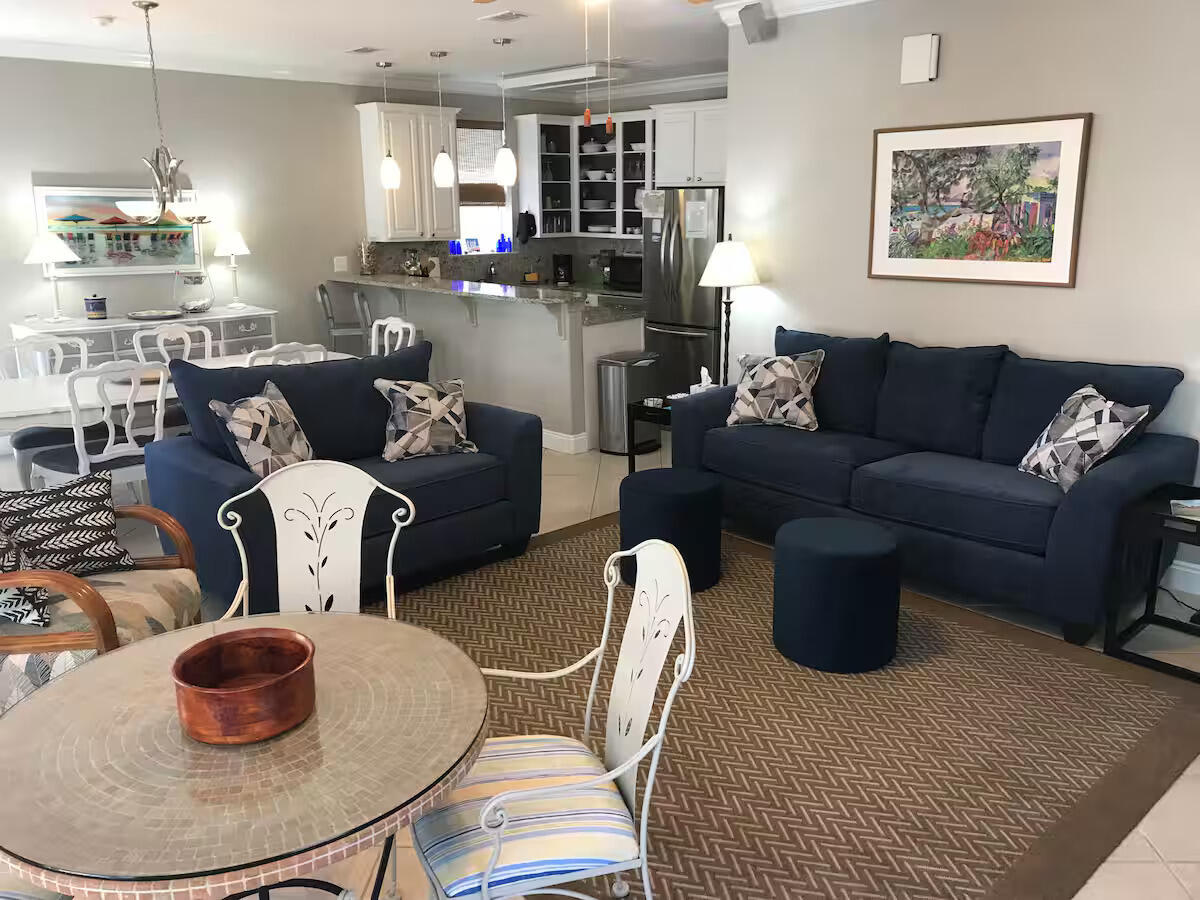 SEACREST BEACH - Residential