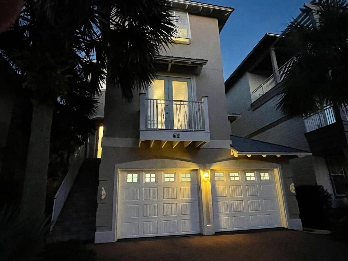 SEACREST BEACH - Residential
