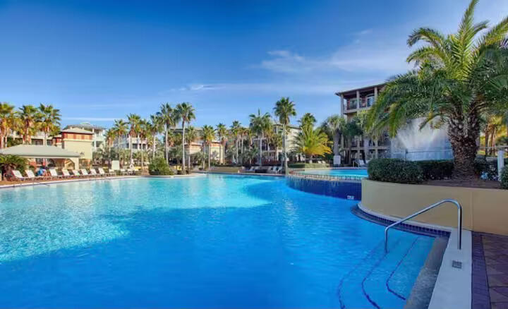 SEACREST BEACH - Residential
