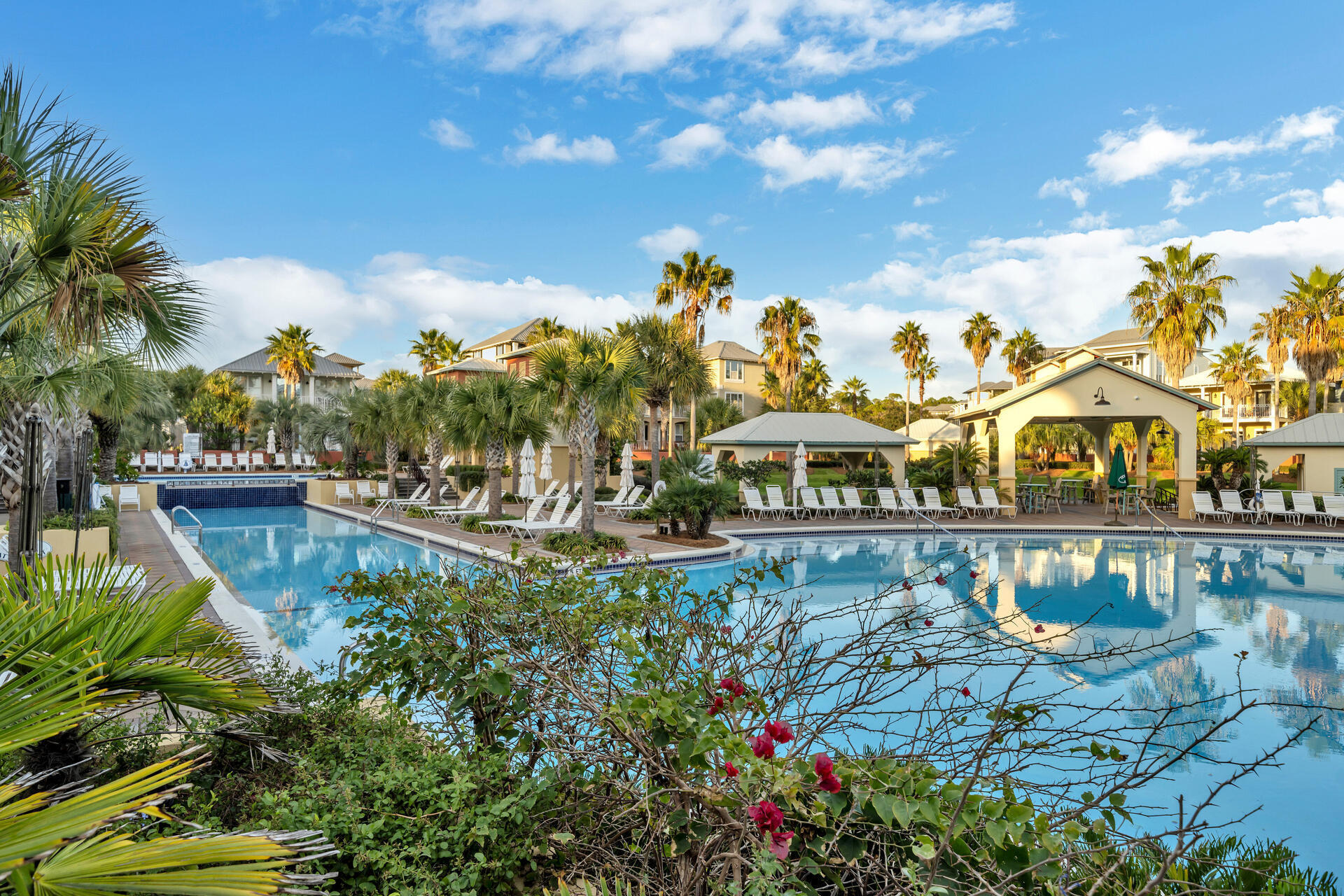 SEACREST BEACH - Residential