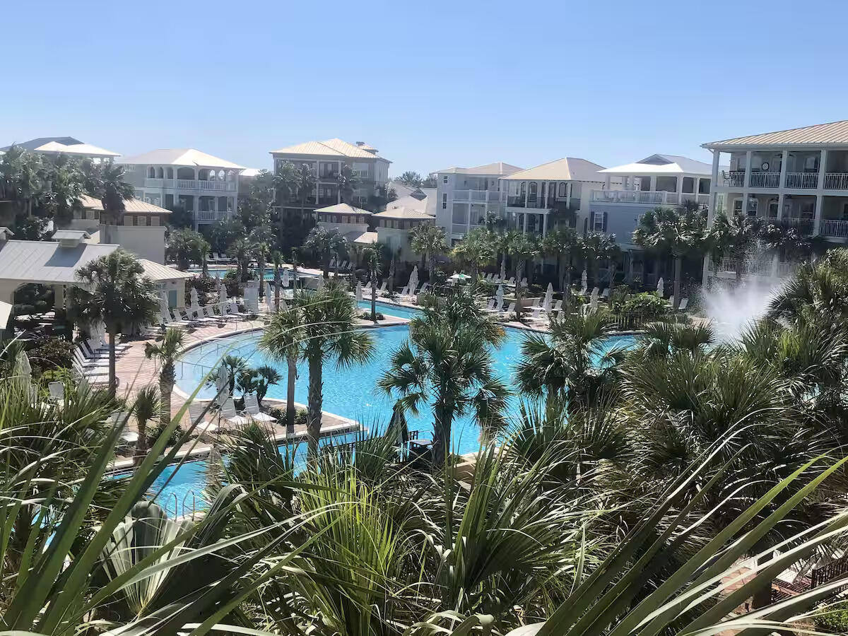 SEACREST BEACH - Residential
