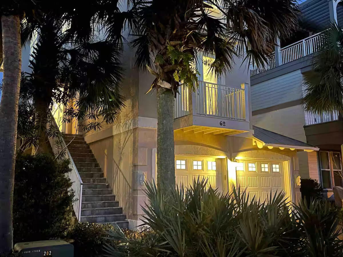 SEACREST BEACH - Residential