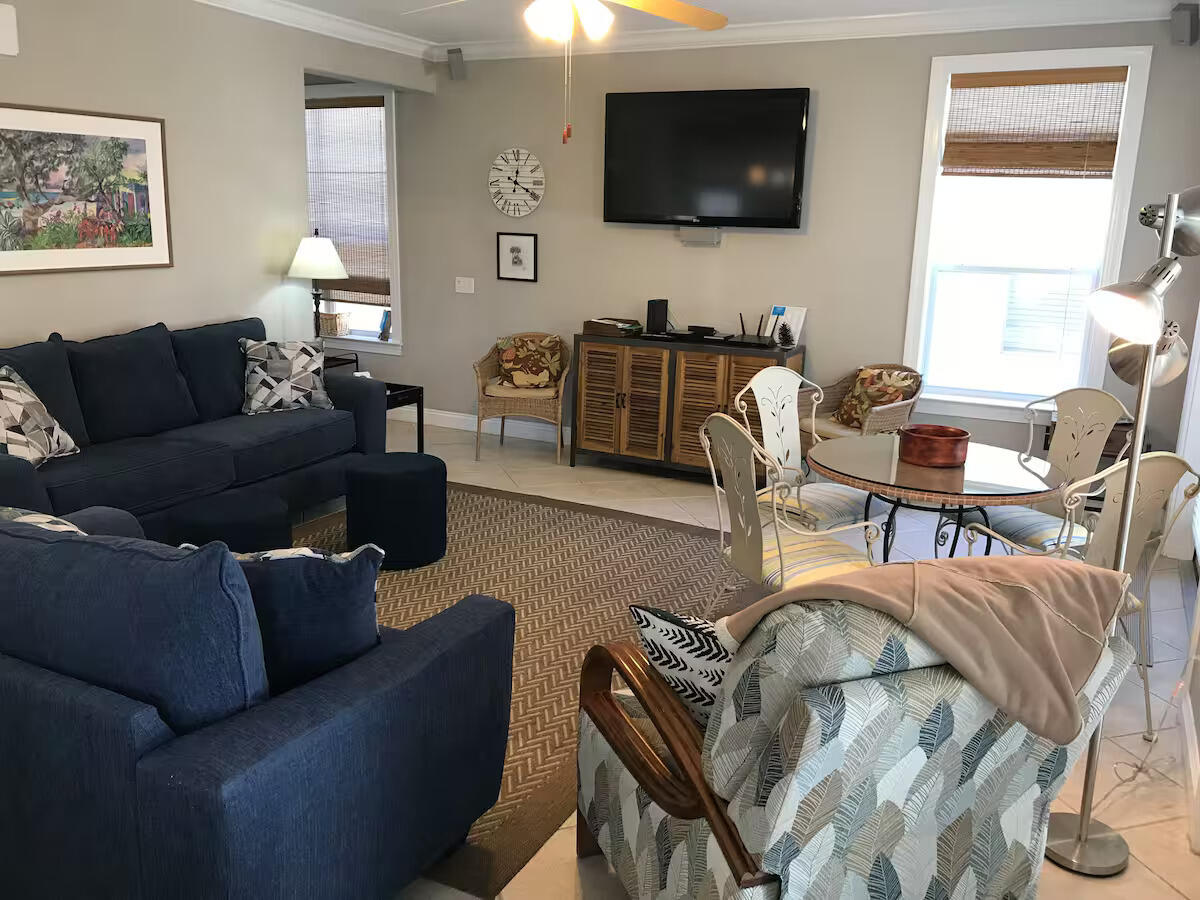 SEACREST BEACH - Residential