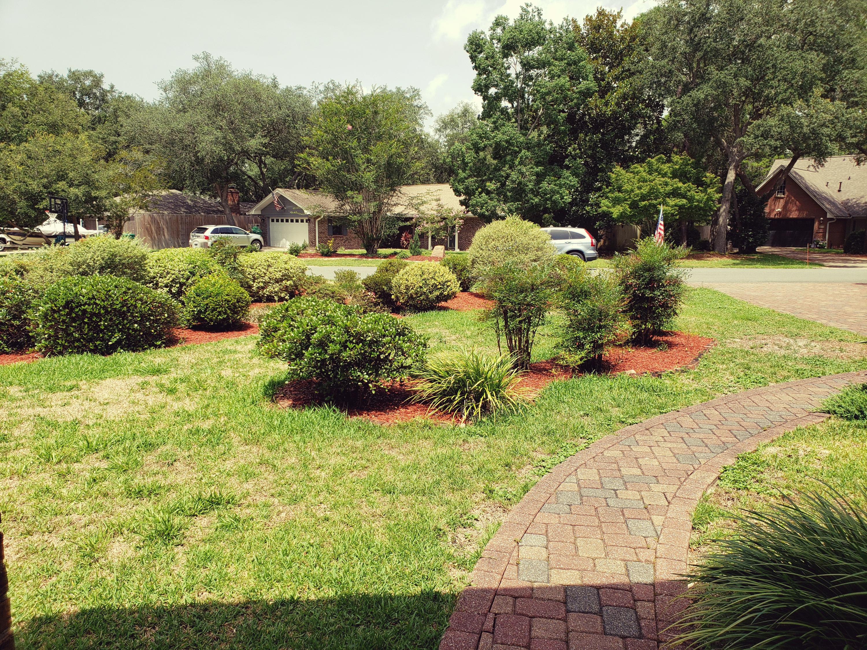 CARIBBEAN VILLAGE EAST 2 - Residential Lease