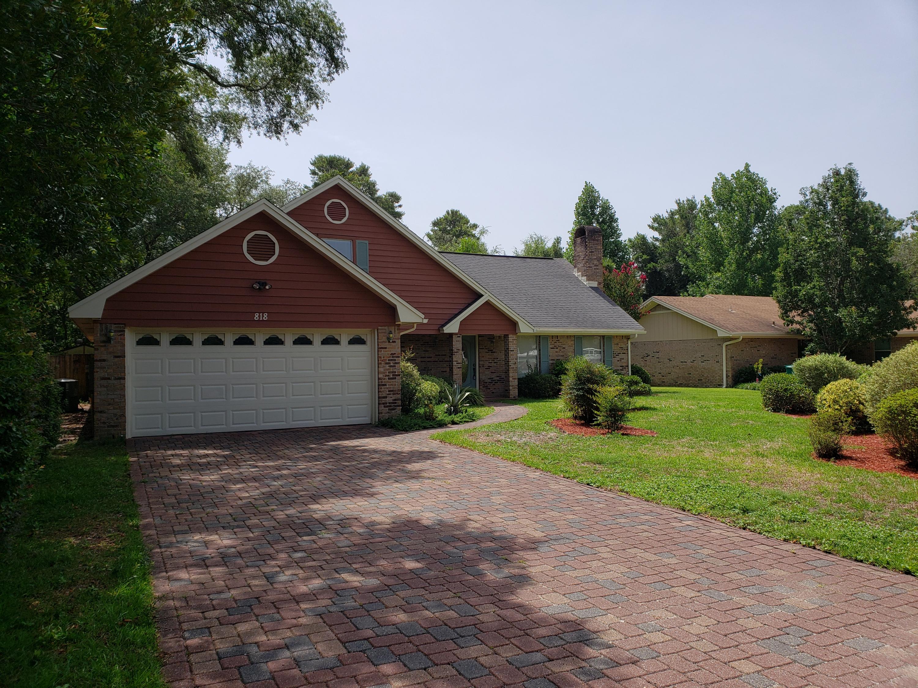 CARIBBEAN VILLAGE EAST 2 - Residential Lease