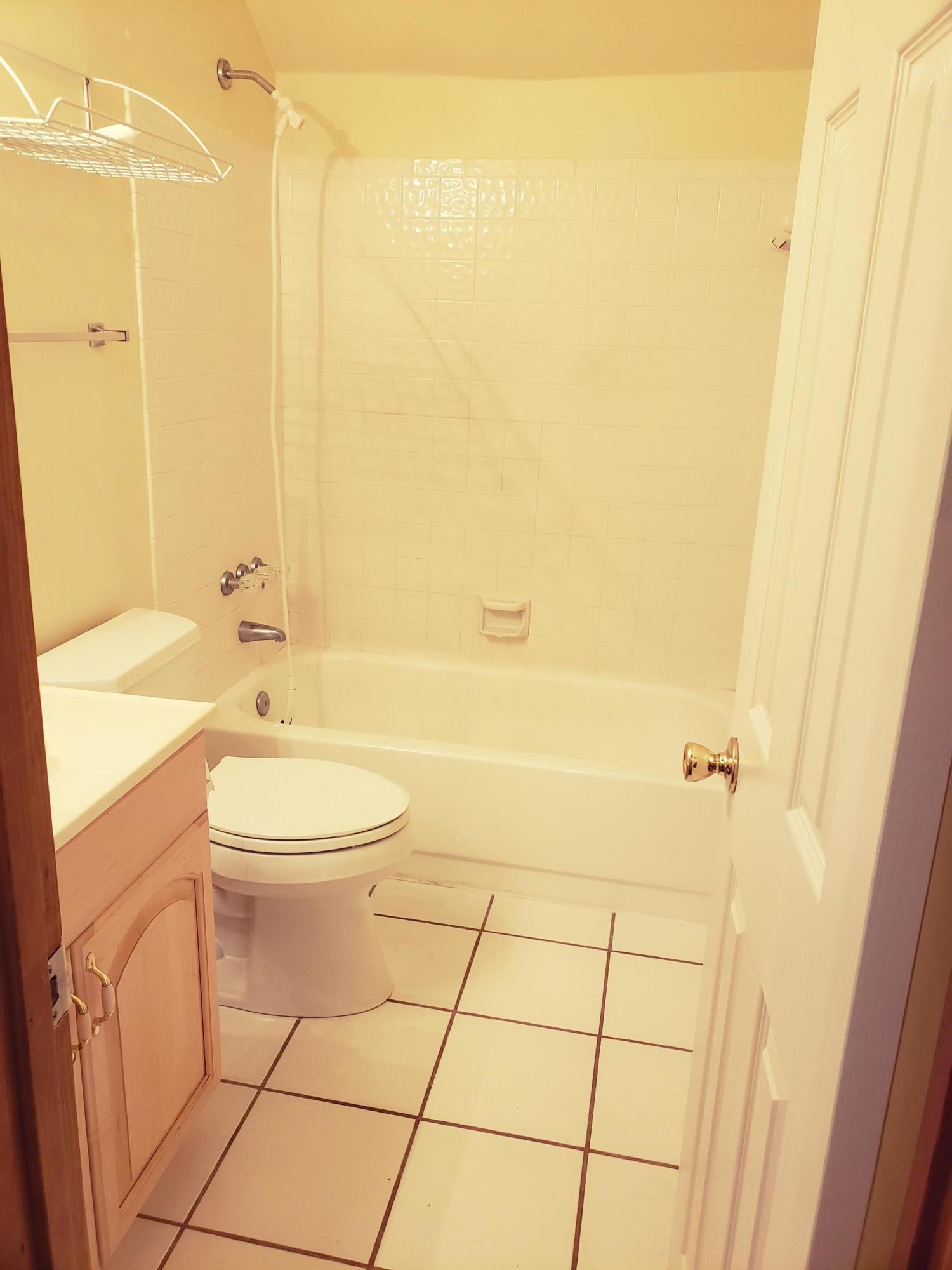 CARIBBEAN VILLAGE EAST 2 - Residential Lease