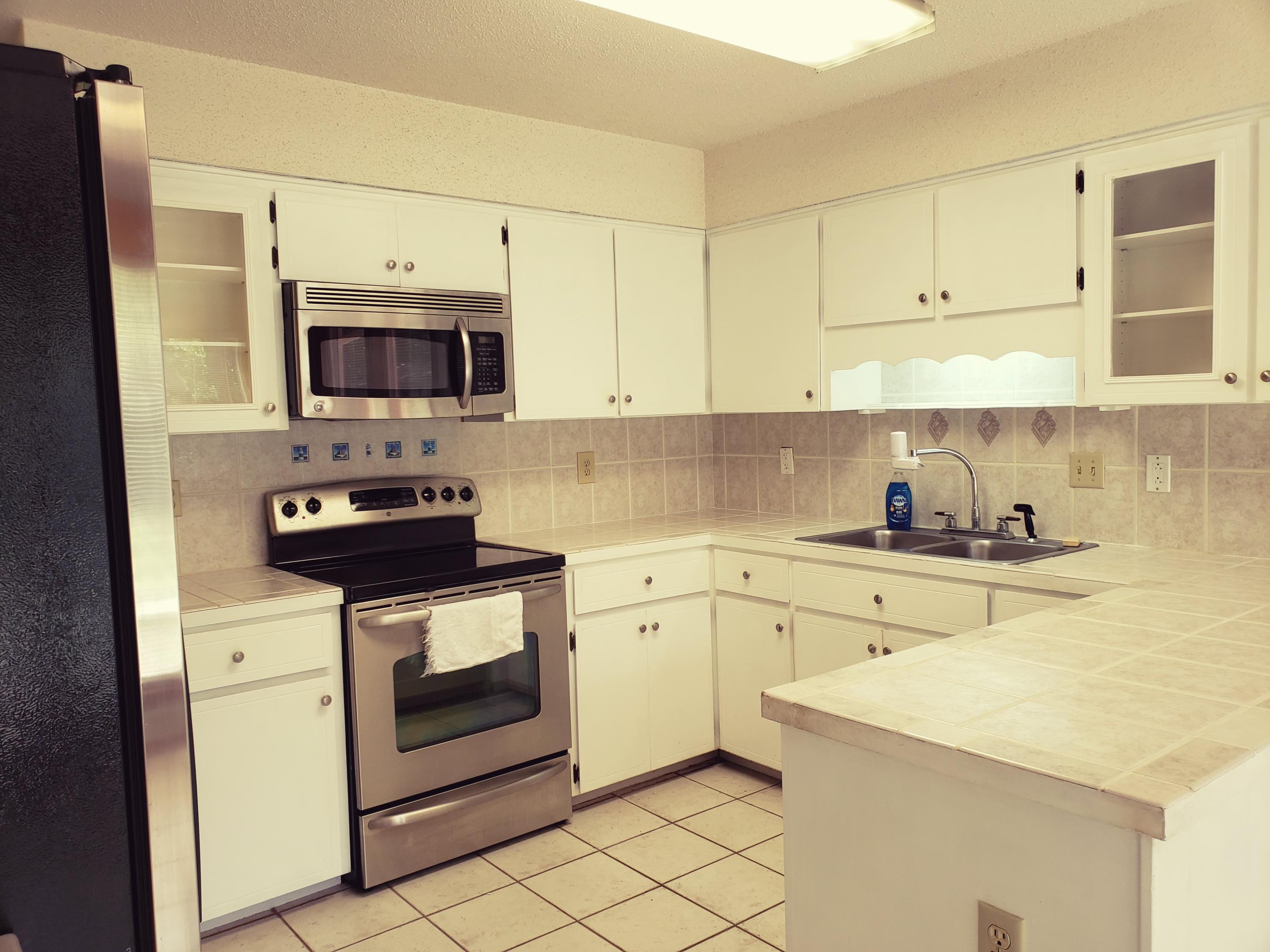 CARIBBEAN VILLAGE EAST 2 - Residential Lease