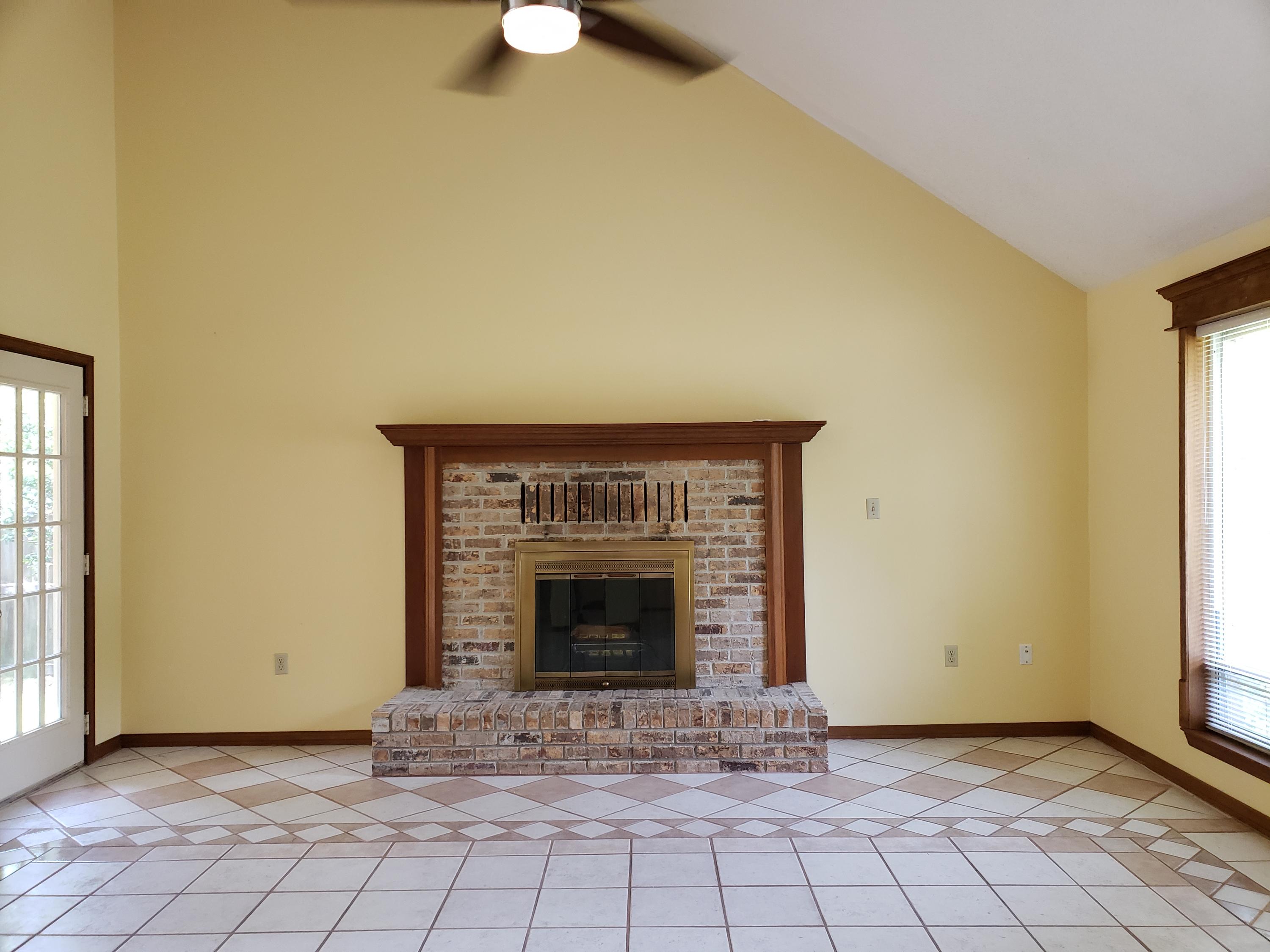 CARIBBEAN VILLAGE EAST 2 - Residential Lease