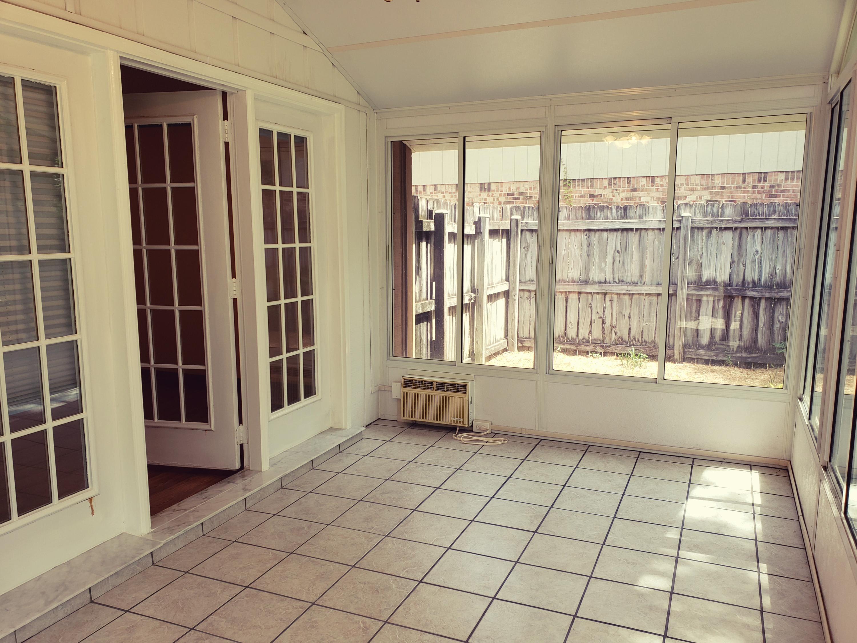 CARIBBEAN VILLAGE EAST 2 - Residential Lease
