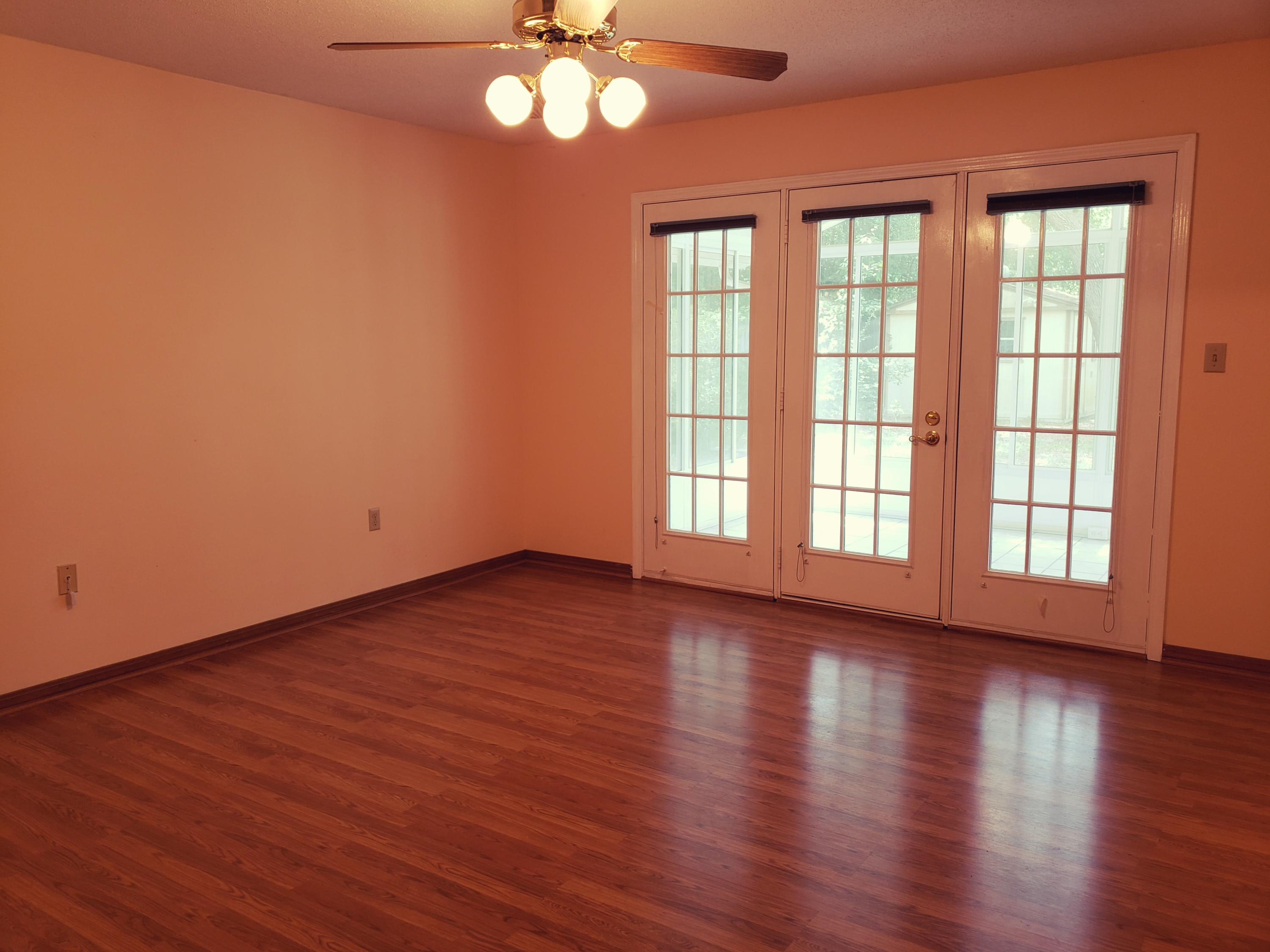 CARIBBEAN VILLAGE EAST 2 - Residential Lease