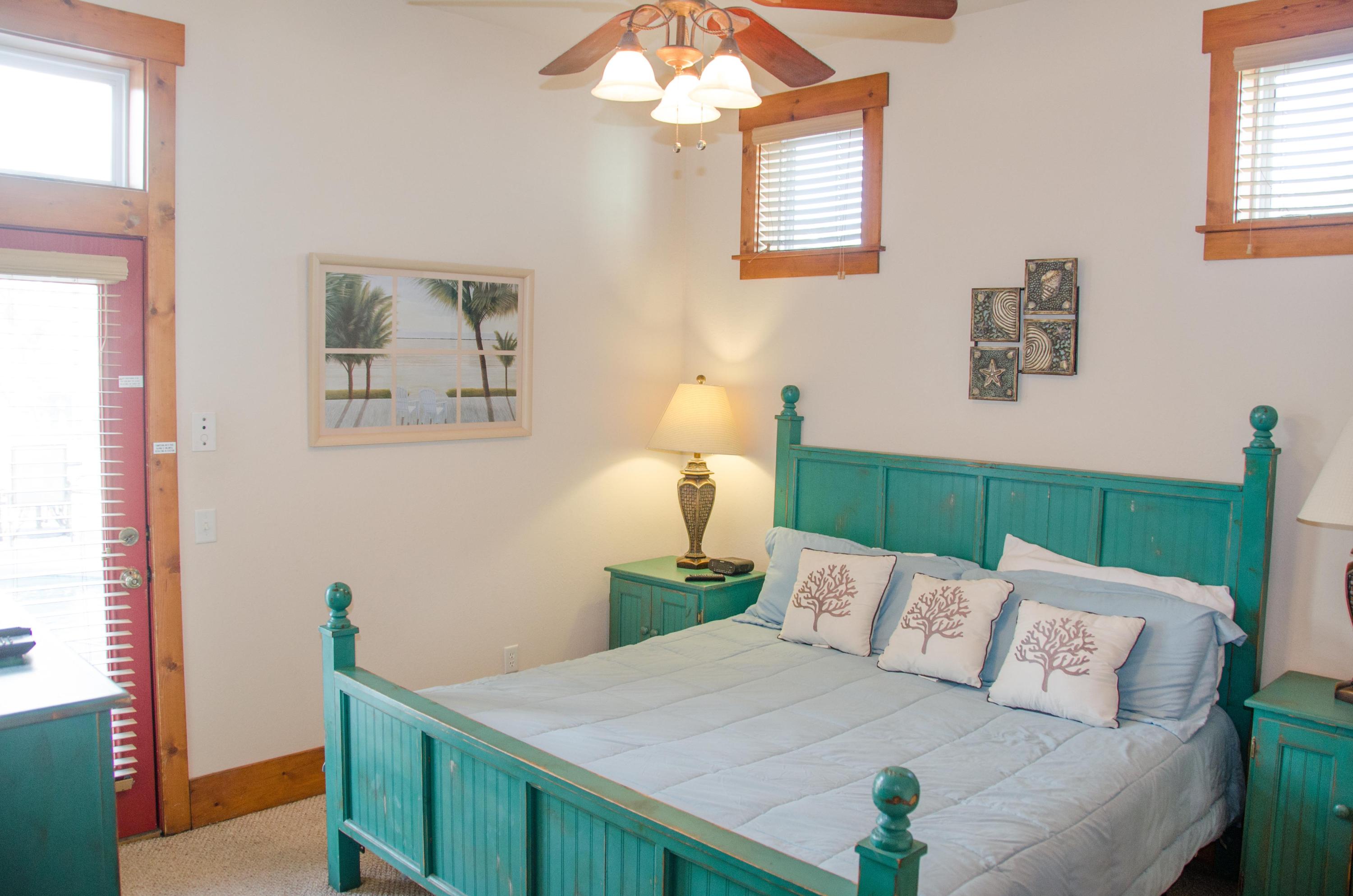 GULF SHORE MANOR - Residential