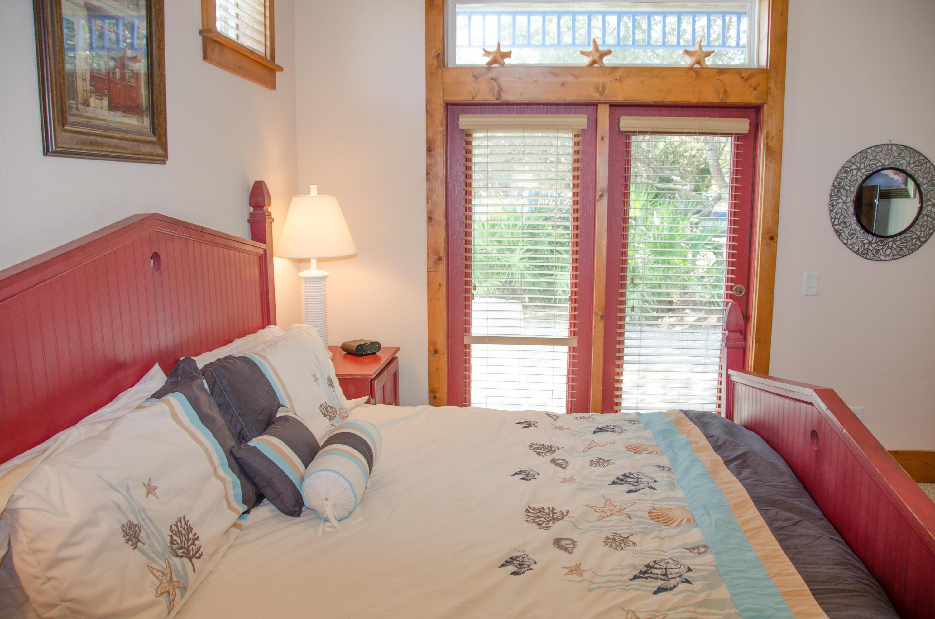 GULF SHORE MANOR - Residential