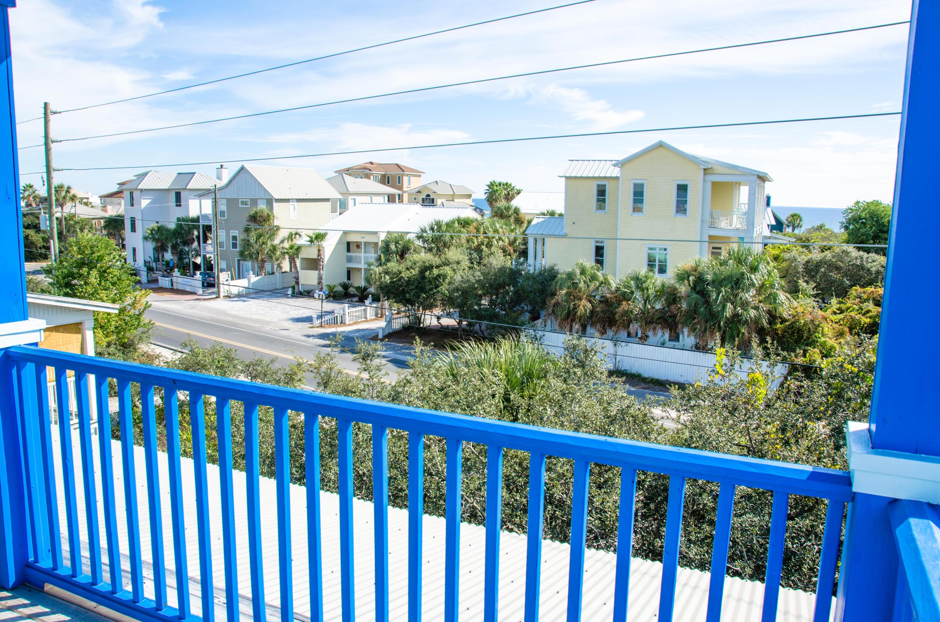 GULF SHORE MANOR - Residential