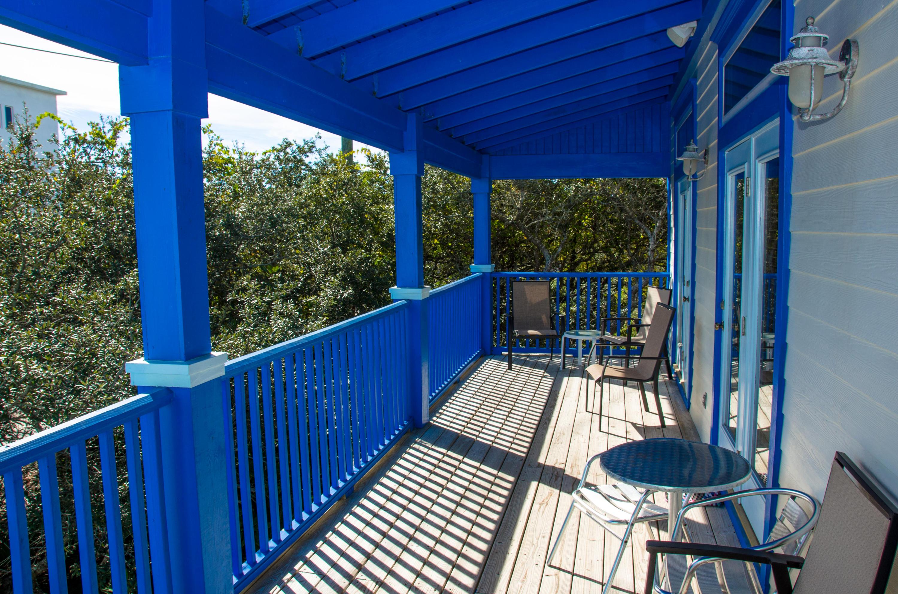 GULF SHORE MANOR - Residential