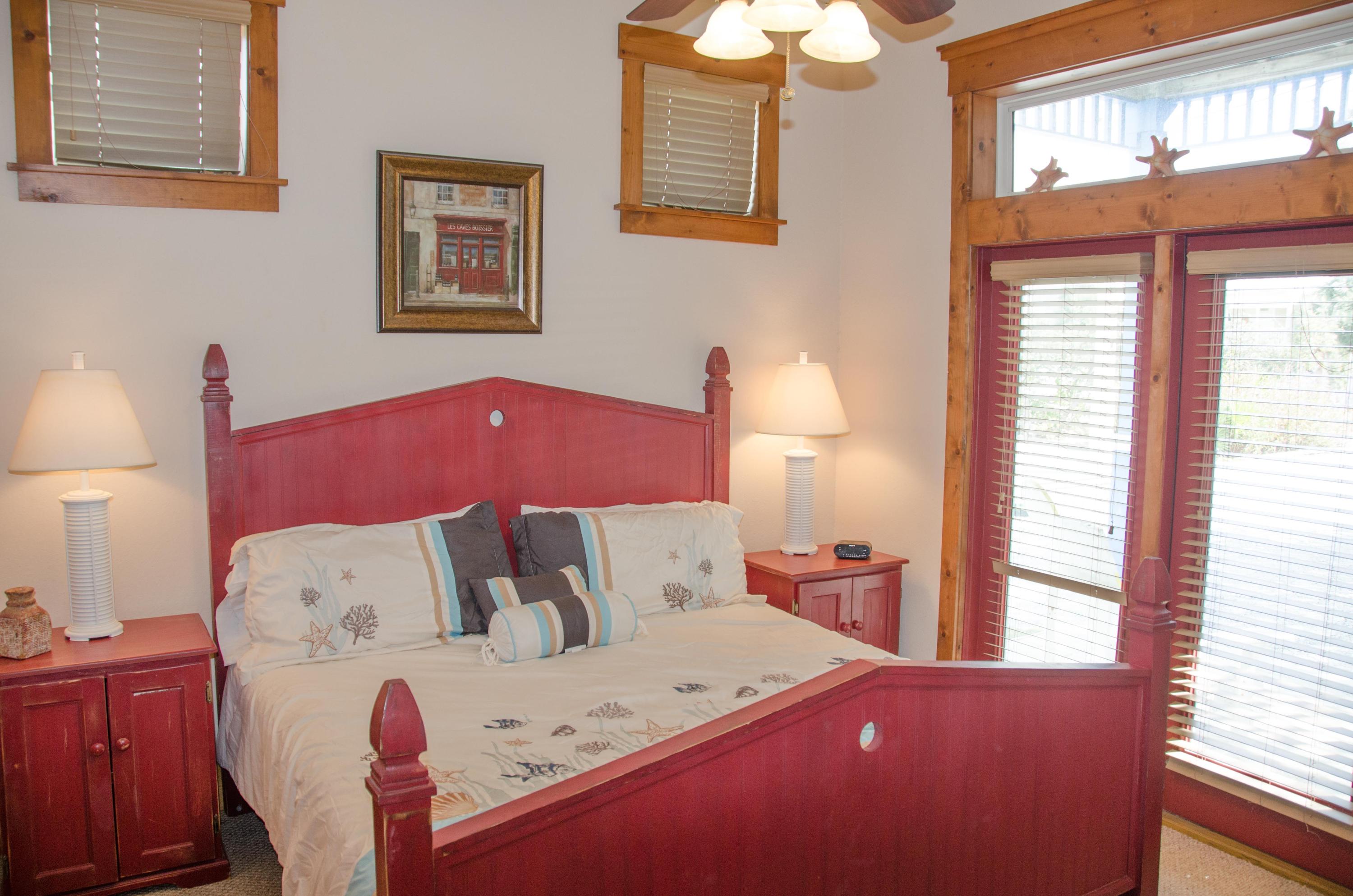 GULF SHORE MANOR - Residential