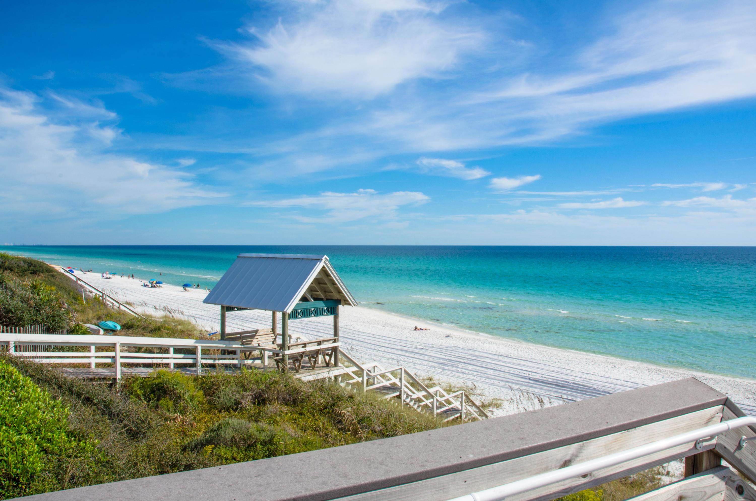 GULF SHORE MANOR - Residential