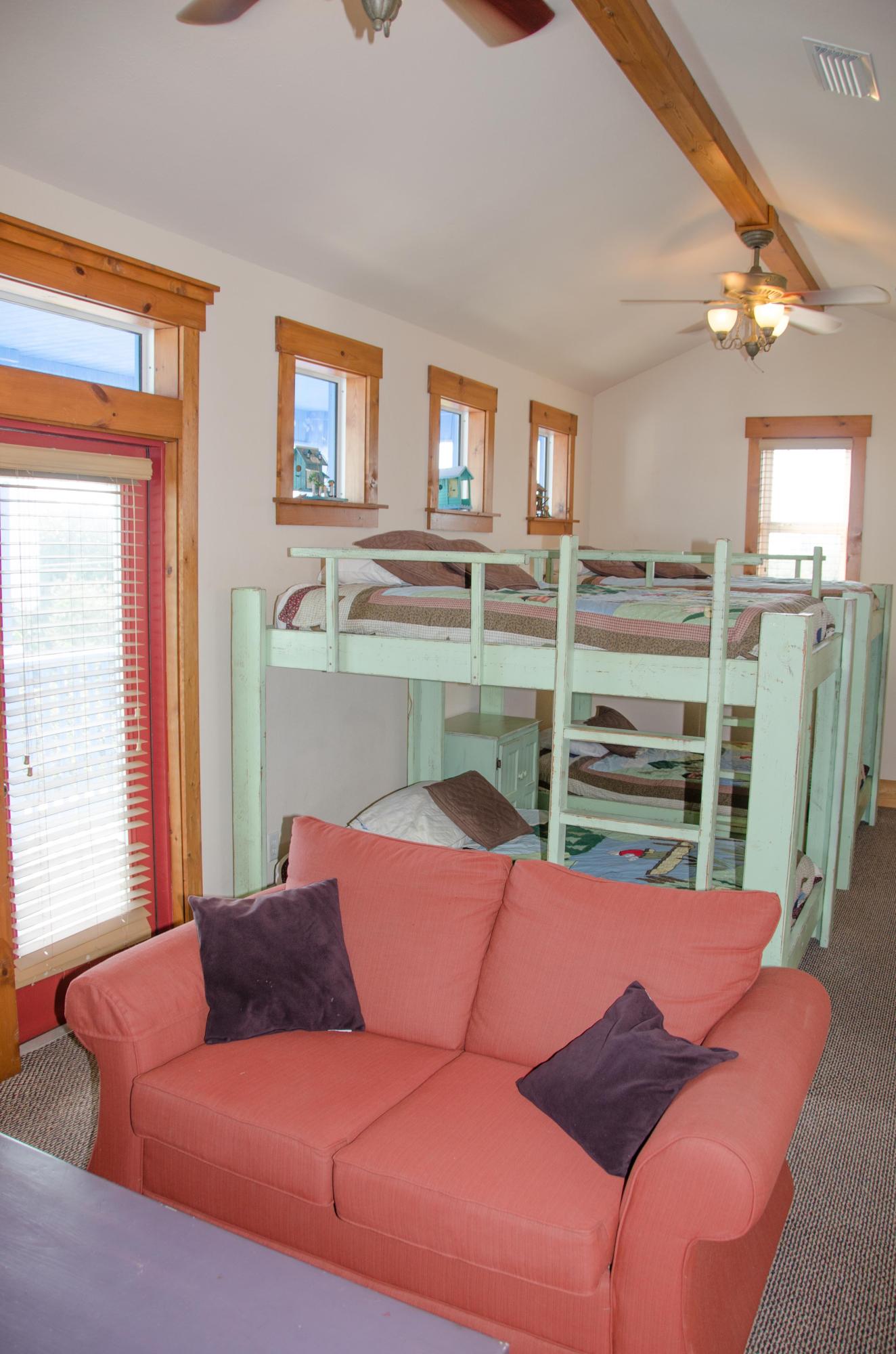 GULF SHORE MANOR - Residential