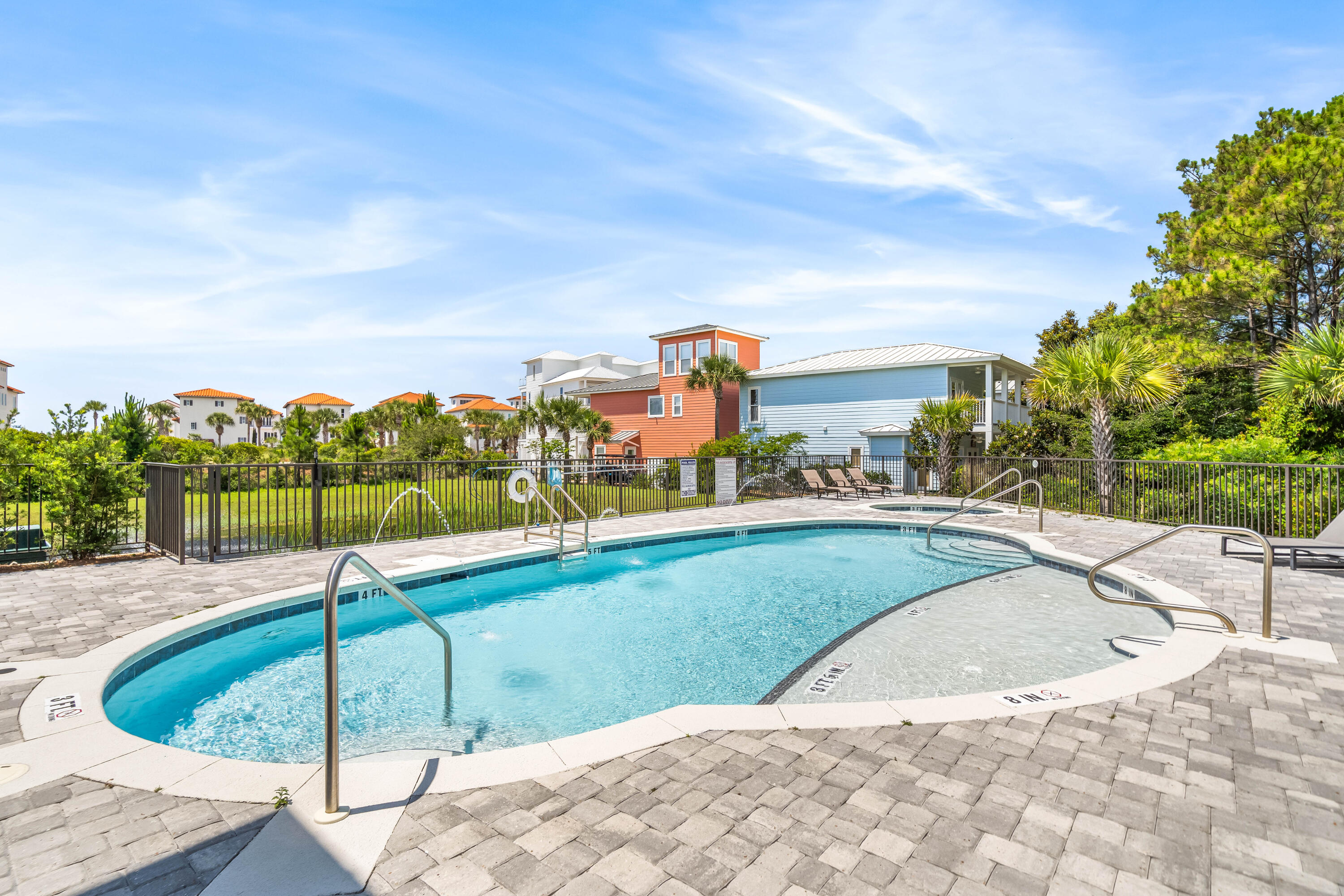 AZURE at 30A - Residential
