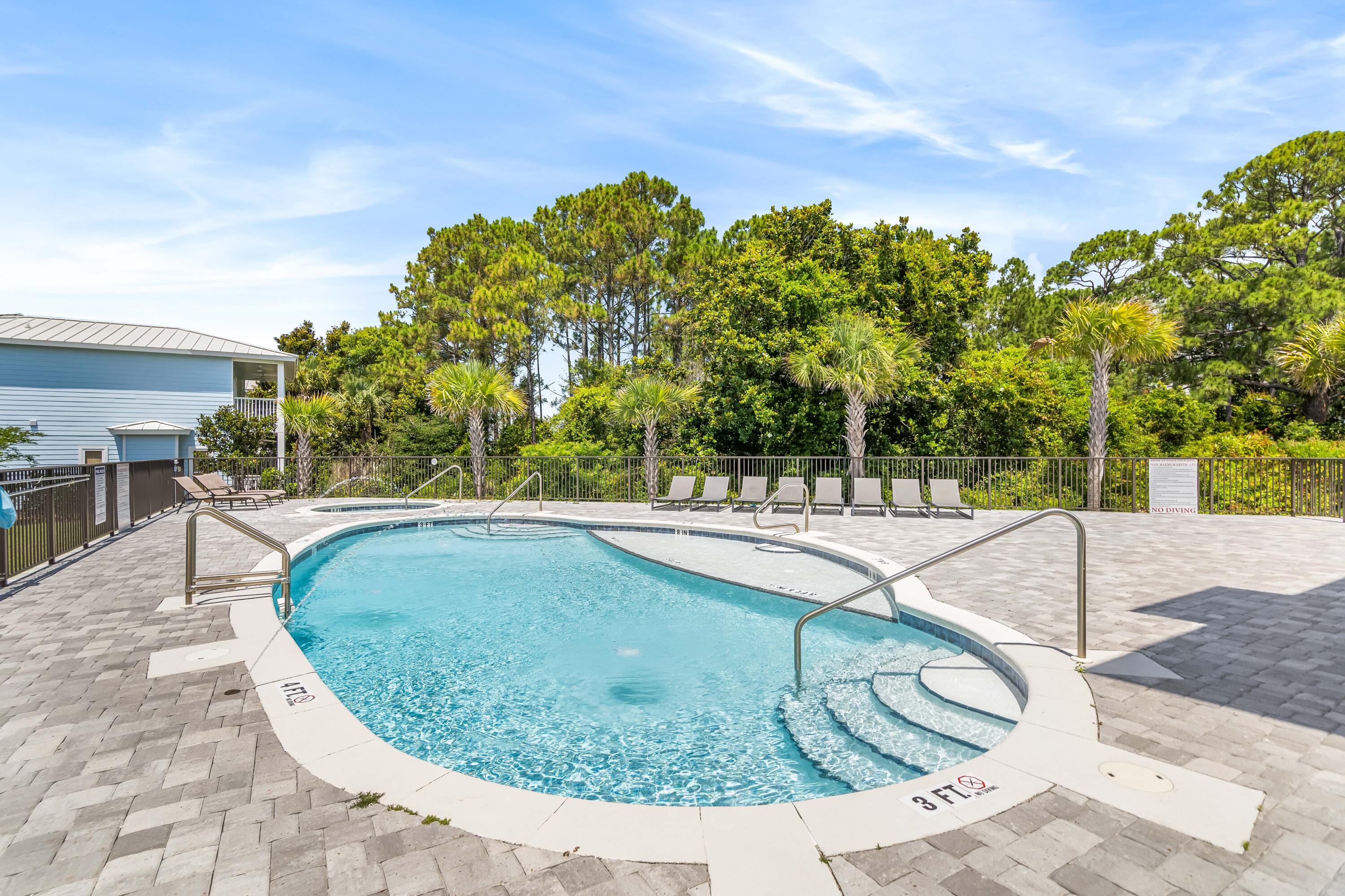AZURE at 30A - Residential