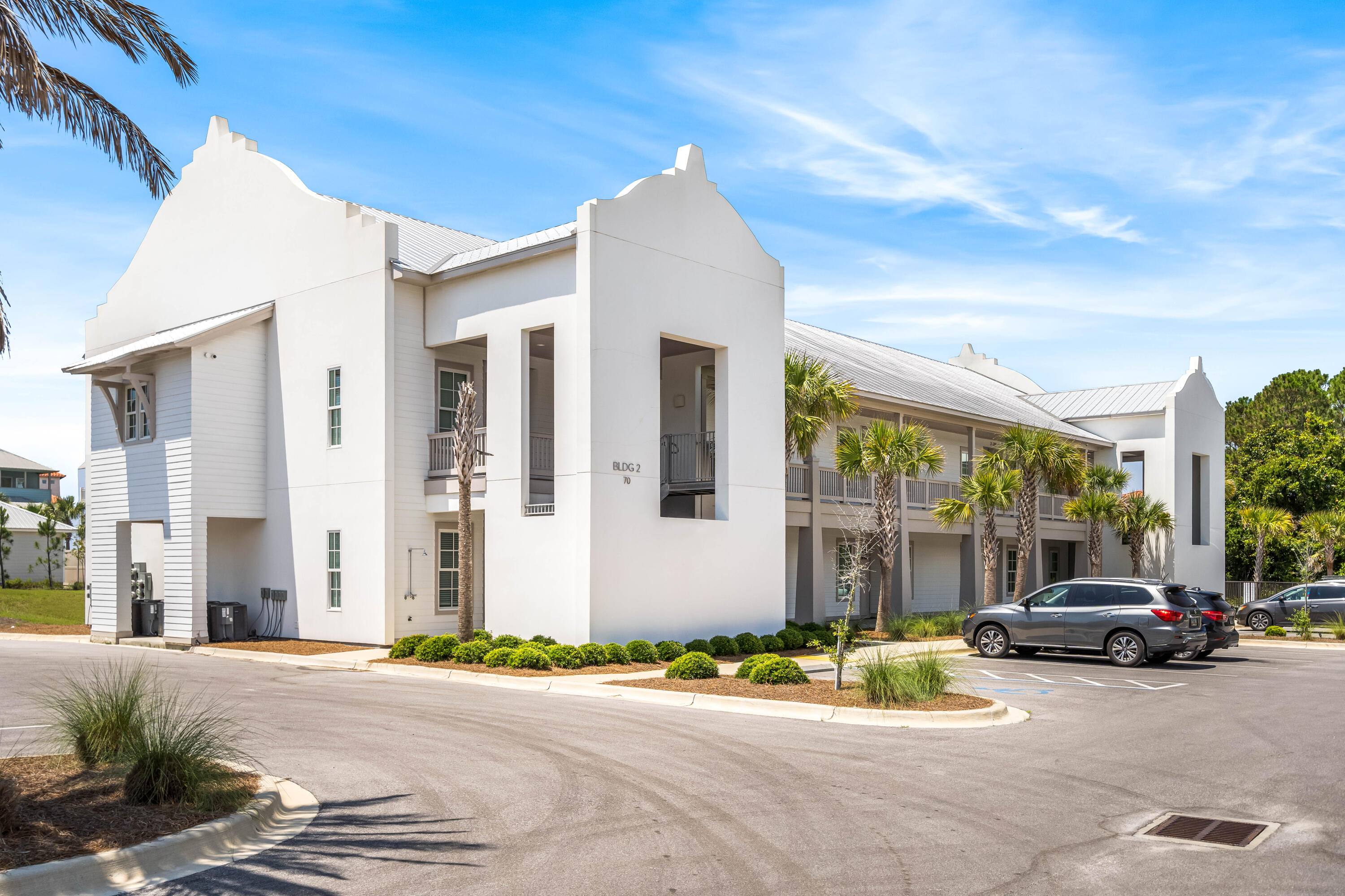 AZURE at 30A - Residential