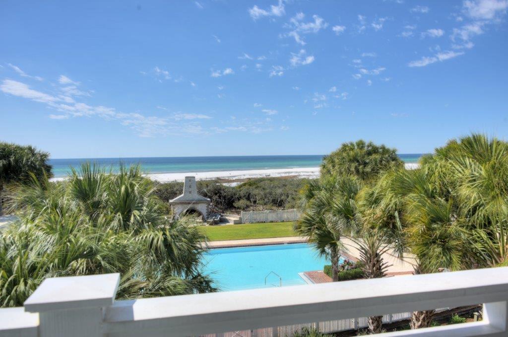 WATERSOUND BEACH - Residential