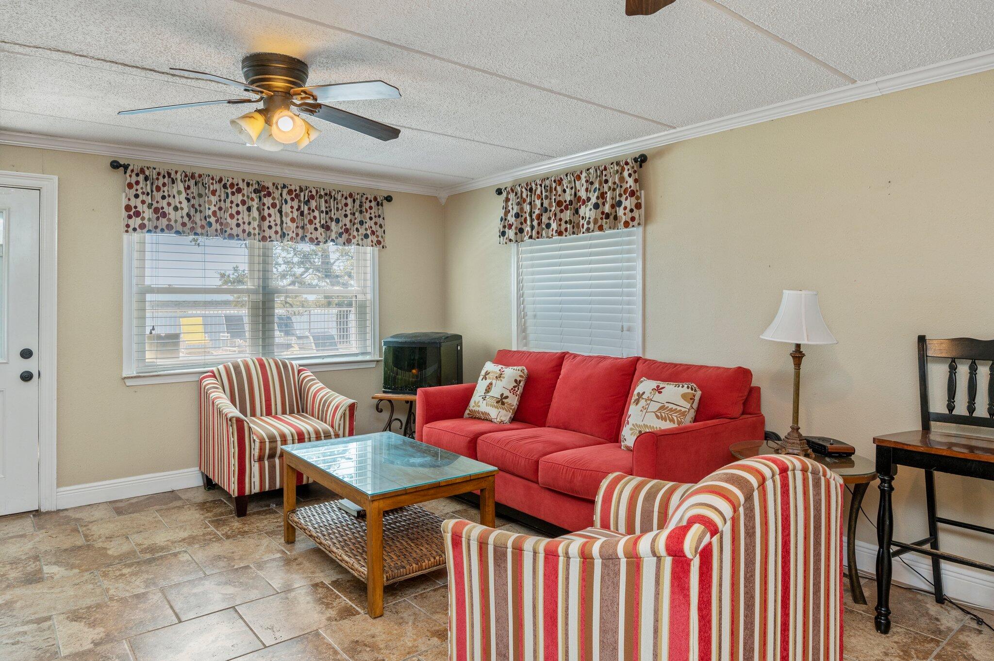CEDARS CONDO - Residential