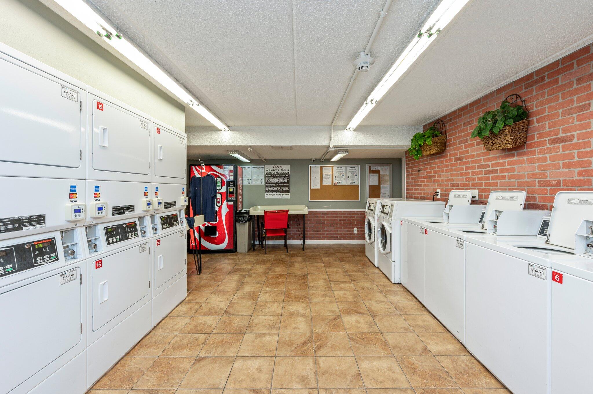 CEDARS CONDO - Residential