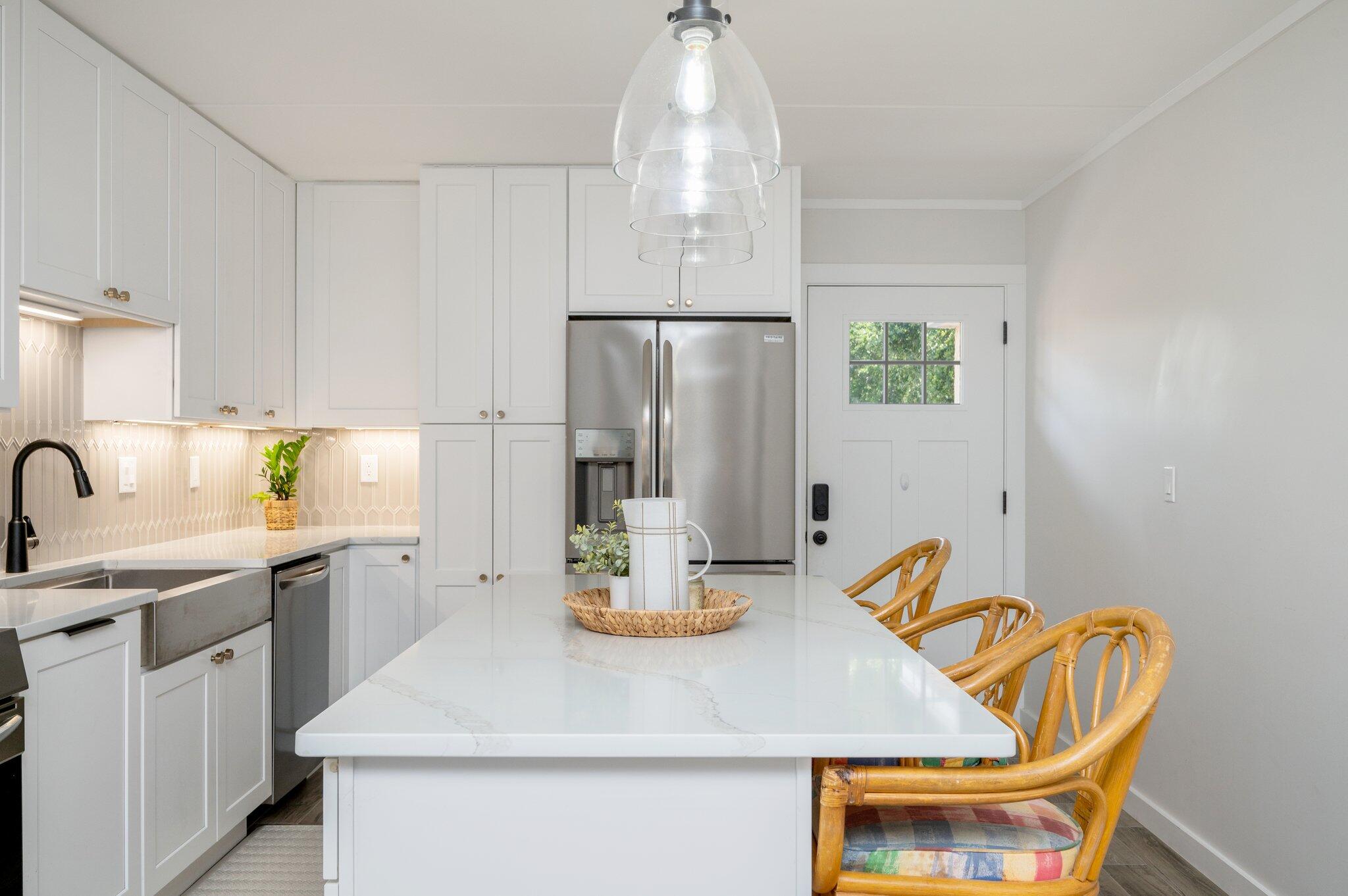 CEDARS CONDO - Residential