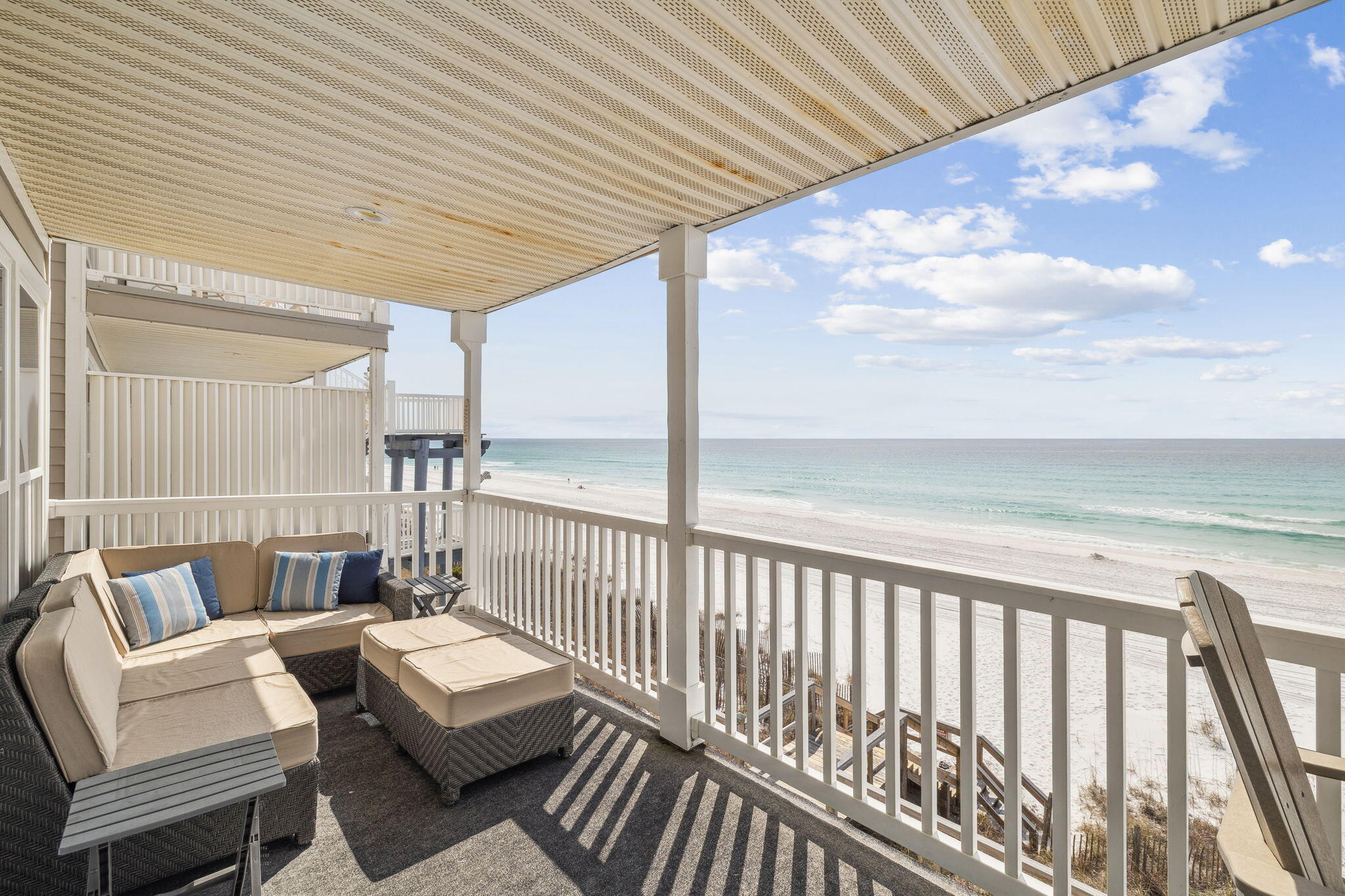 SUGAR DUNES CONDO - Residential