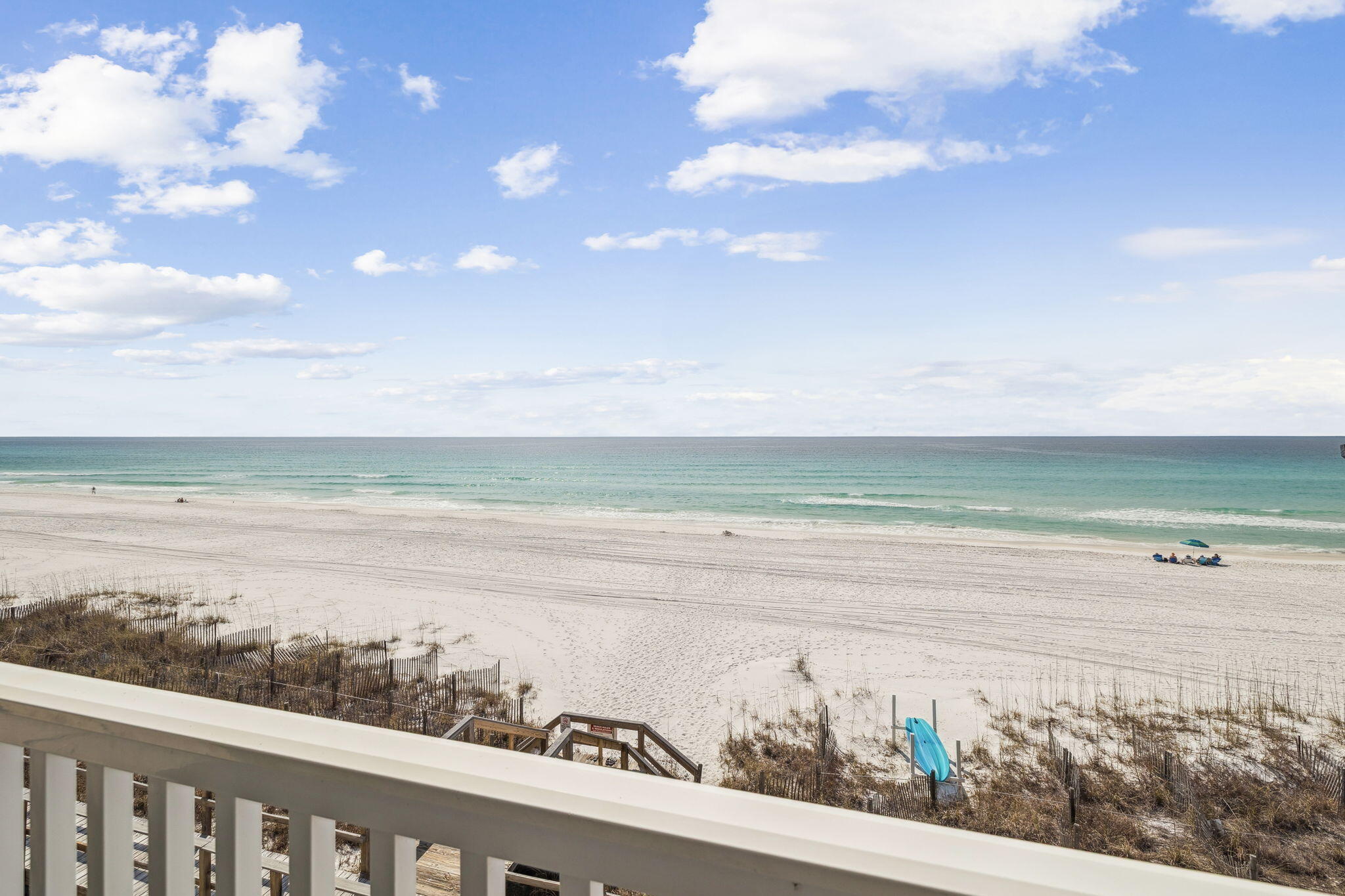 SUGAR DUNES CONDO - Residential