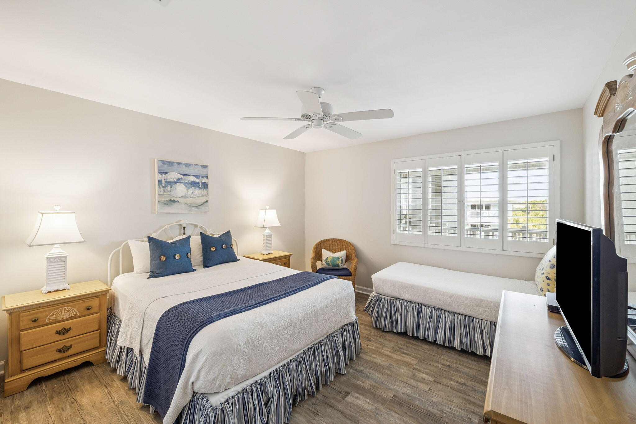 SUGAR DUNES CONDO - Residential