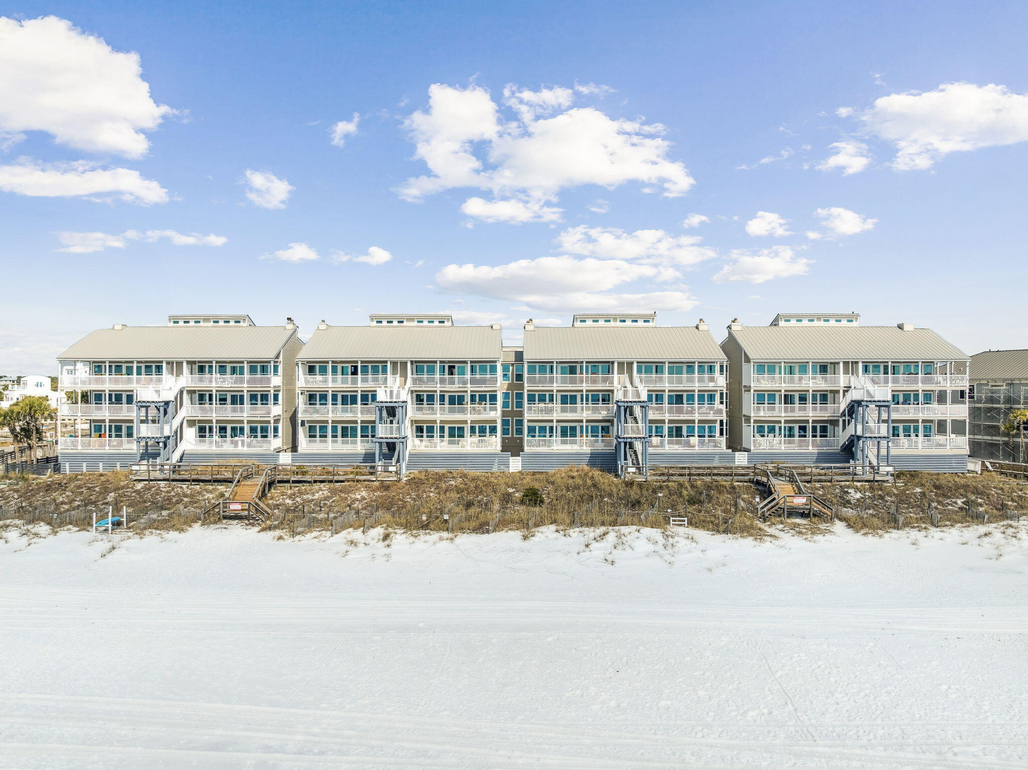 SUGAR DUNES CONDO - Residential