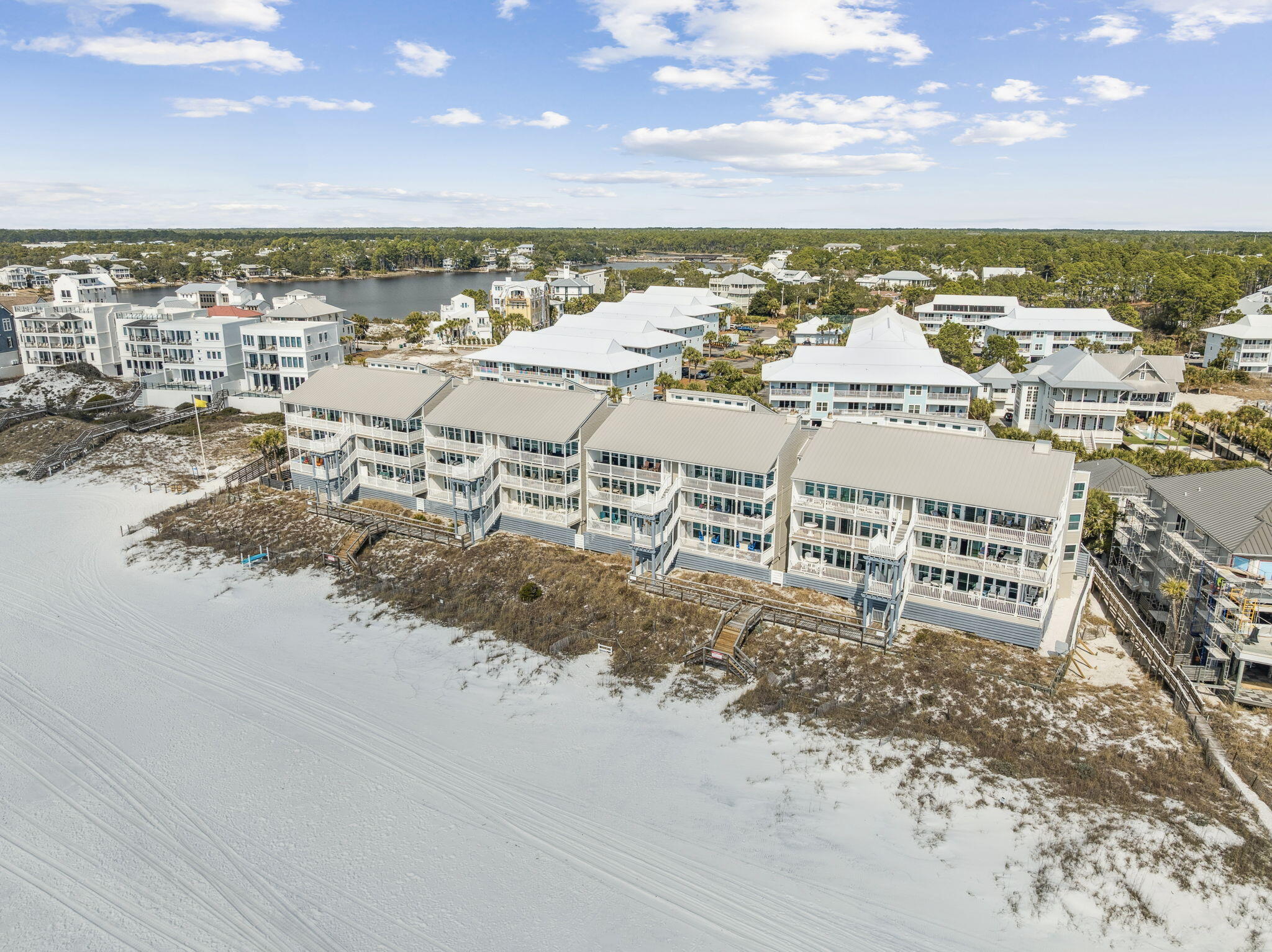 SUGAR DUNES CONDO - Residential