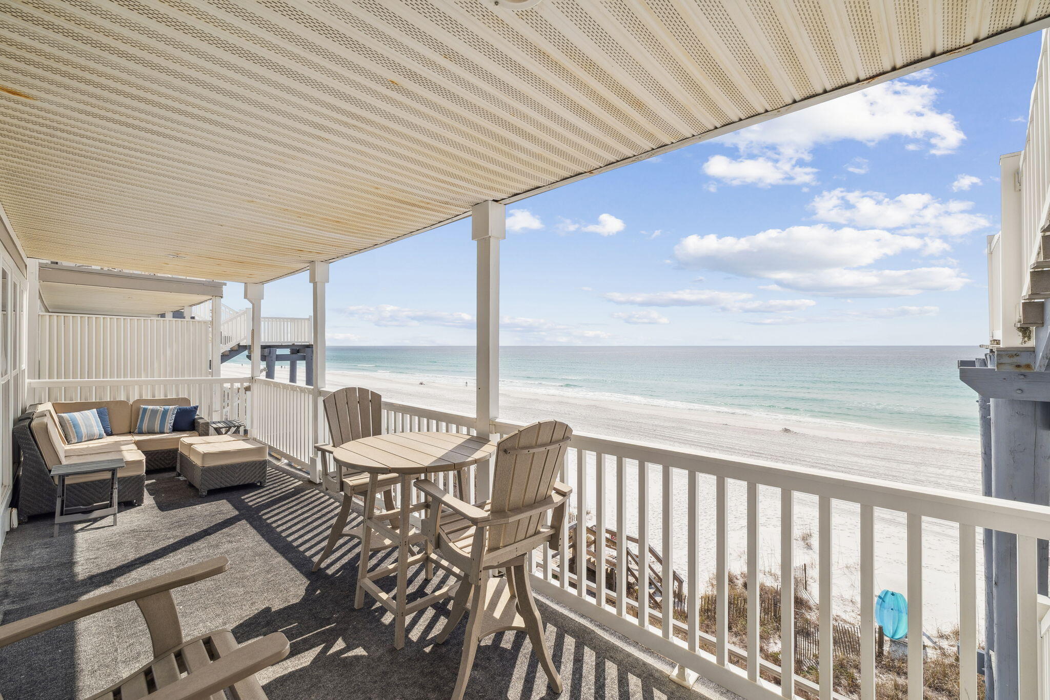SUGAR DUNES CONDO - Residential