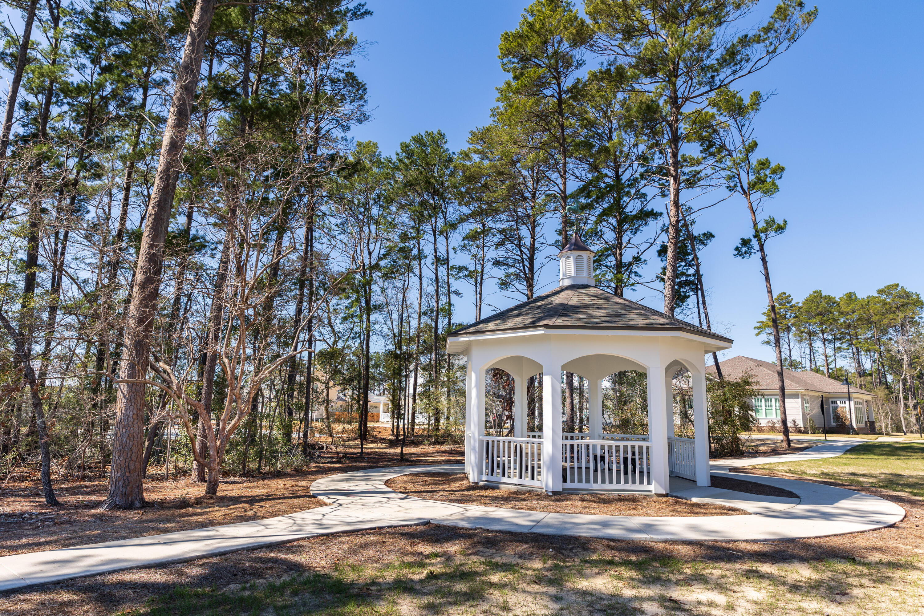 Deer Moss Creek - Residential